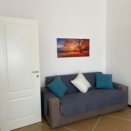 Appartement Casa Primi Raggi à Rapallo Extérieur photo