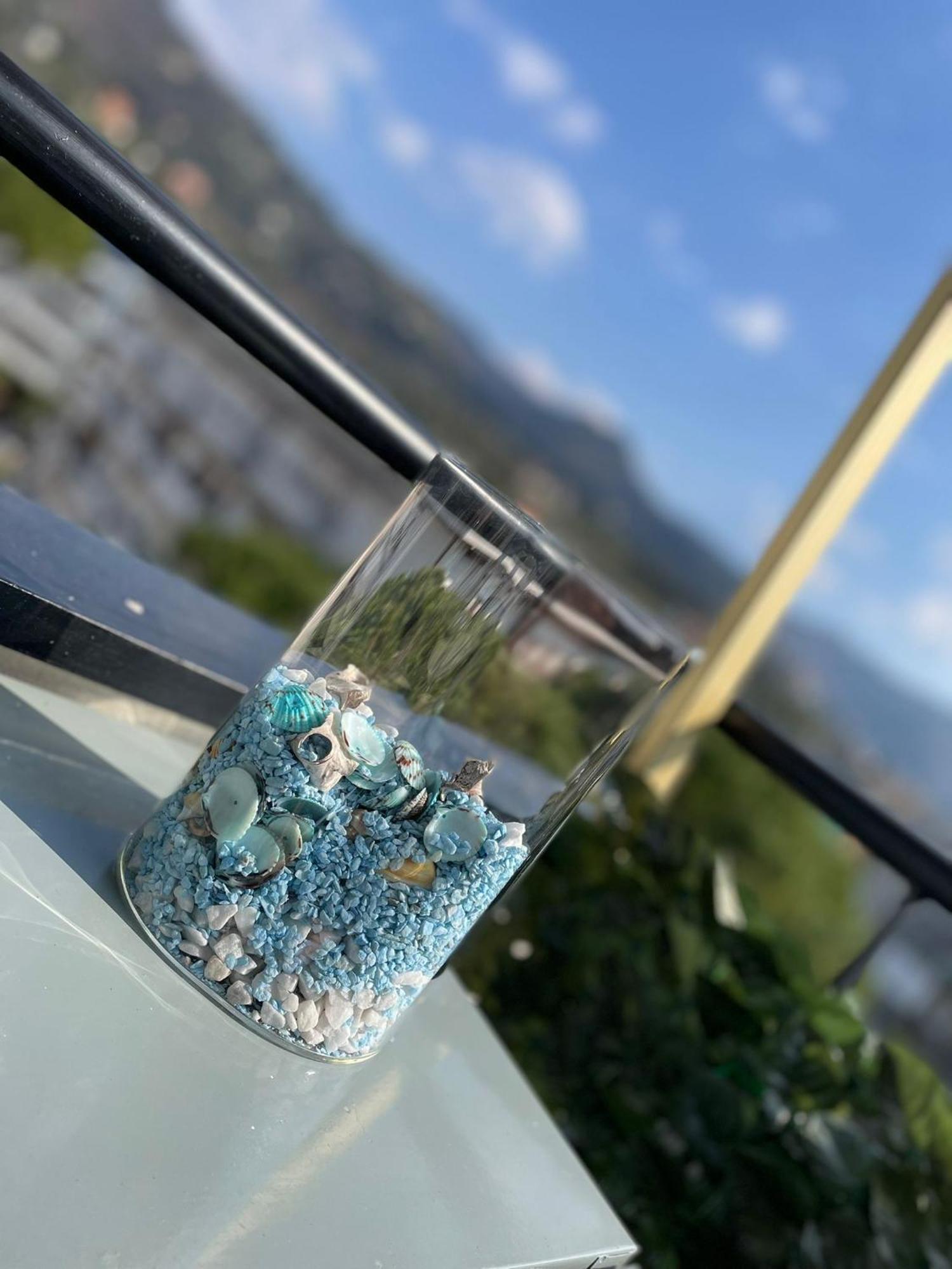 Appartement Casa Primi Raggi à Rapallo Extérieur photo